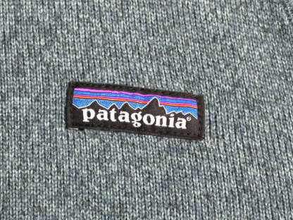 パタゴニア ベターセーター ハーフジップ レディース M / 古着 18年製 Patagonia アウトドア フリース ジャケット プルオーバー ジャンパー
