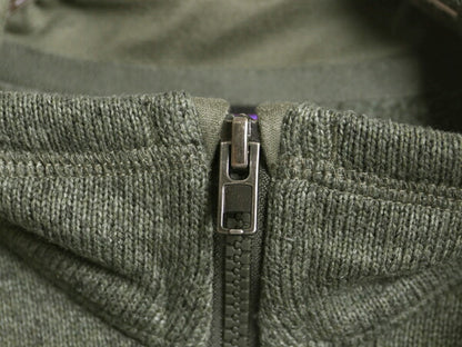 パタゴニア ベターセーター ハーフジップ ボーイズ M 140cm程 キッズ 子供 19年製 Patagonia アウトドア フリース ブルゾン ジャケット 緑