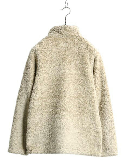 パタゴニア ロスガトス ハーフジップ ガールズ XL レディース S 程 18年製 Patagonia フリース アウトドア ジャケット プルオーバー パイル