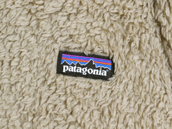 パタゴニア ロスガトス ハーフジップ ガールズ XL レディース S 程 18年製 Patagonia フリース アウトドア ジャケット プルオーバー パイル