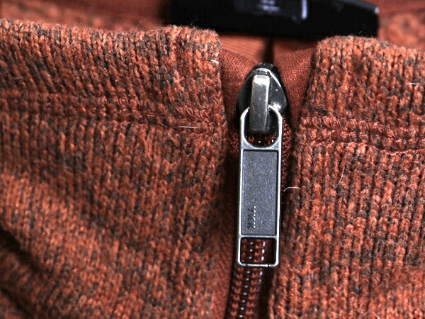 パタゴニア ベターセーター ジャケット メンズ XS / 古着 16年製 Patagonia アウトドア フリース ニット フルジップ ブルゾン ハイネック