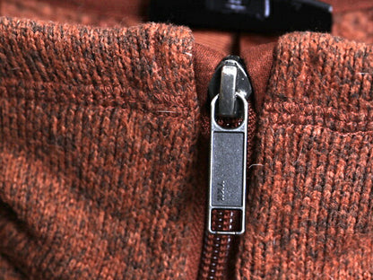 パタゴニア ベターセーター ジャケット メンズ XS / 古着 16年製 Patagonia アウトドア フリース ニット フルジップ ブルゾン ハイネック