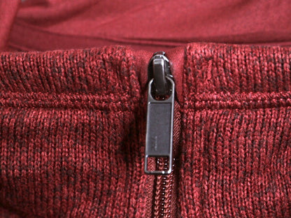 パタゴニア ベターセーター ハーフジップ メンズ S / 18年製 Patagonia アウトドア フリース ジャケット プルオーバー ブルゾン ハイネック