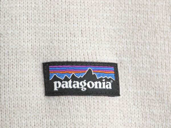 パタゴニア ベターセーター ベスト レディース S / 14年製 Patagonia フリース セーター 前開き フルジップ アウトドア ハイネック 重ね着