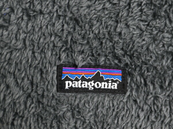 パタゴニア ロスガトス ハーフジップ ガールズ XL レディース S 程 19年製 Patagonia フリース アウトドア ジャケット プルオーバー パイル
