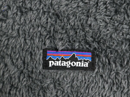 パタゴニア ロスガトス ハーフジップ ガールズ XL レディース S 程 19年製 Patagonia フリース アウトドア ジャケット プルオーバー パイル