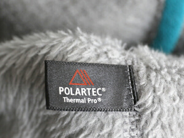 14年製 パタゴニア リツール スナップT プルオーバー ジャケット レディース M 古着 Patagonia フリース アウトドア ブルゾン ハイネック