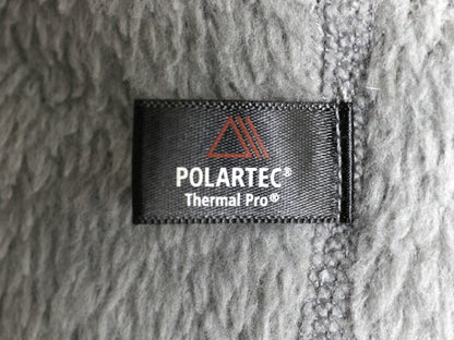 15年製 パタゴニア リツール ベスト レディース S / 古着 Patagonia フルジップ フリース 重ね着 前開き ハイネック スナップT アウトドア