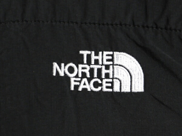 ノースフェイス デナリ ジャケット レディース L 古着 The North Face DENALI アウトドア フリース ナイロン ブルゾン ブラック フルジップ