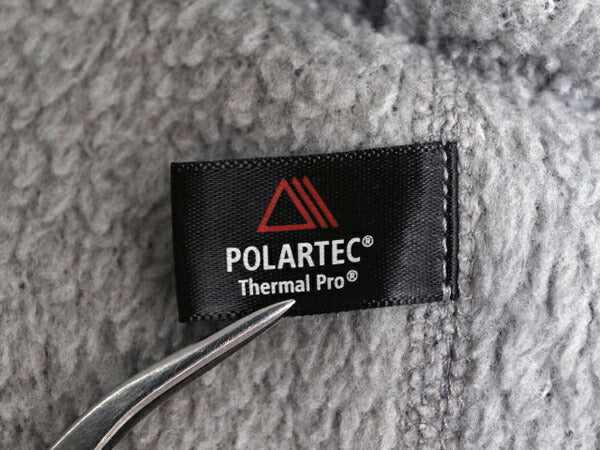 14年製 パタゴニア リツール ベスト レディース S 古着 Patagonia フルジップ フリース 重ね着 前開き ハイネック スナップT アウトドア 灰