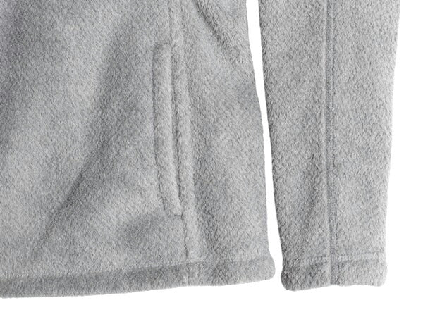 19年製 パタゴニア リツール スナップT プルオーバー ジャケット レディース М 古着 Patagonia フリース アウトドア ブルゾン ハイネック