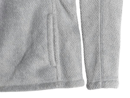 19年製 パタゴニア リツール スナップT プルオーバー ジャケット レディース М 古着 Patagonia フリース アウトドア ブルゾン ハイネック