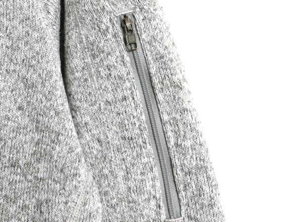 19年製 パタゴニア ベターセーター ハーフジップ レディース S / 古着 Patagonia アウトドア フリース ジャケット プルオーバー ジャンパー