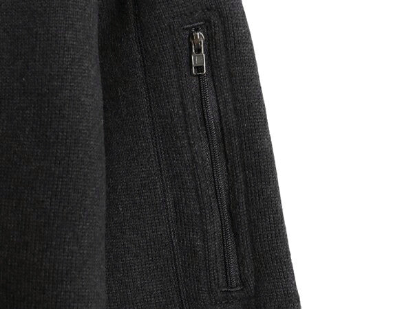 17年製 パタゴニア ベターセーター ハーフジップ レディース S / Patagonia アウトドア フリース ジャケット プルオーバー ジャンパー 黒