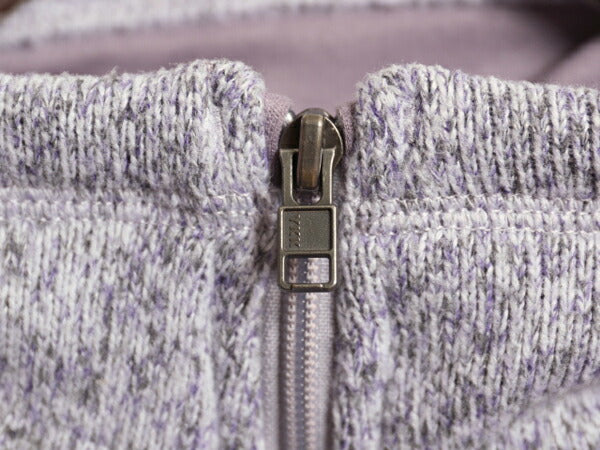15年製 パタゴニア ベターセーター ハーフジップ レディース М 古着 Patagonia アウトドア フリース ジャケット プルオーバー ジャンパー