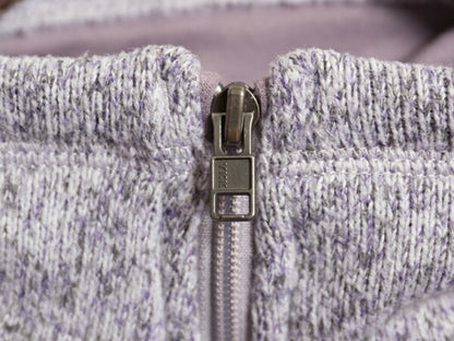 15年製 パタゴニア ベターセーター ハーフジップ レディース М 古着 Patagonia アウトドア フリース ジャケット プルオーバー ジャンパー