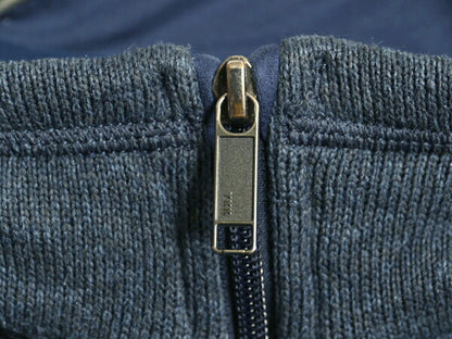 18年製 パタゴニア ベターセーター ハーフジップ メンズ L / Patagonia アウトドア フリース ジャケット プルオーバー ブルゾン ハイネック