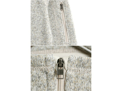 19年製 パタゴニア ベターセーター ジャケット レディース XS 古着 Patagonia アウトドア フリース フルジップ ブルゾン ニット ハイネック