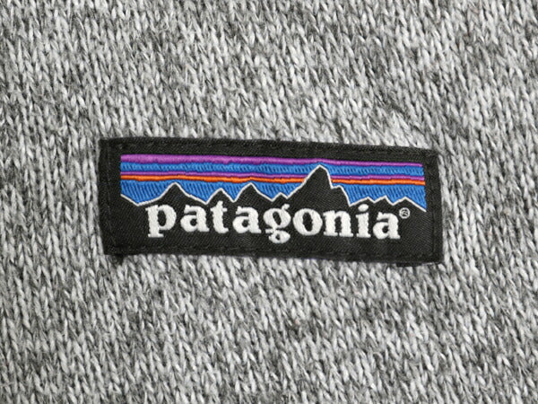18年製 パタゴニア ベターセーター ジャケット レディース S 古着 Patagonia アウトドア フリース フルジップ ブルゾン ニット ハイネック
