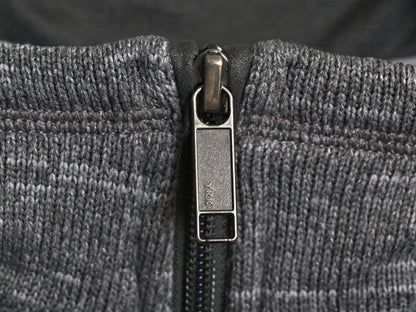 15年製 パタゴニア ベターセーター ハーフジップ メンズ M / Patagonia アウトドア フリース ジャケット プルオーバー ハイネック ツートン