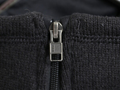16年製 パタゴニア ベターセーター ハーフジップ レディース S 古着 Patagonia アウトドア フリース ジャケット プルオーバー ブルゾン 黒