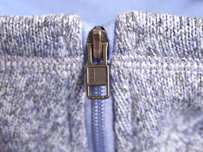 19年製 パタゴニア ベターセーター ハーフジップ レディース М 古着 Patagonia アウトドア フリース ジャケット プルオーバー ジャンパー