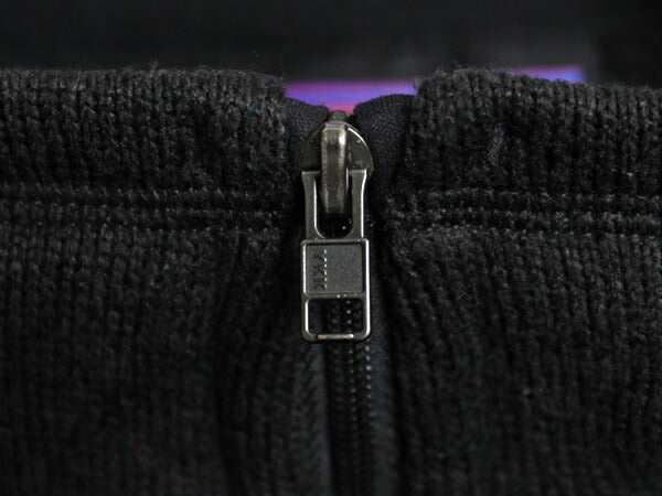 18年製 パタゴニア ベターセーター ジャケット レディース L / Patagonia フリース ニット フルジップ ブルゾン ハイネック 企業 ブラック