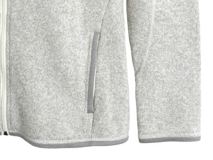 10年製 パタゴニア ベターセーター ジャケット レディース L 古着 Patagonia アウトドア フリース ニット フルジップ ブルゾン ハイネック