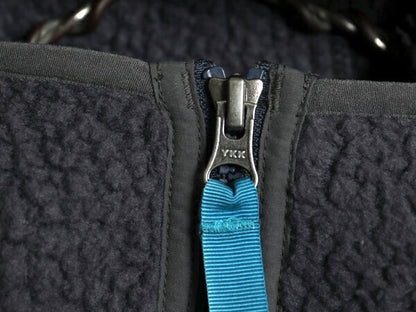 17年製 パタゴニア レトロ パイル フーディ ジャケット レディース XS / Patagonia フルジップ フリース パーカー ジャンパー アウトドア