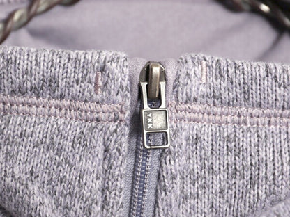 18年製 パタゴニア ベターセーター ハーフジップ レディース М 古着 Patagonia アウトドア フリース ジャケット プルオーバー ジャンパー