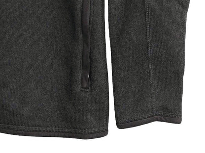 21年製 パタゴニア ベターセーター ジャケット レディース XL 古着 Patagonia アウトドア ニット フリース フルジップ ブルゾン ハイネック