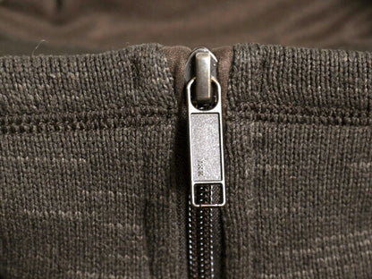 15年製 パタゴニア ベターセーター ハーフジップ メンズ L / Patagonia アウトドア フリース ジャケット プルオーバー ブルゾン ハイネック