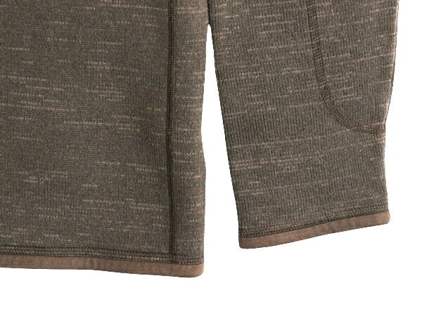15年製 パタゴニア ベターセーター ハーフジップ メンズ L / Patagonia アウトドア フリース ジャケット プルオーバー ブルゾン ハイネック