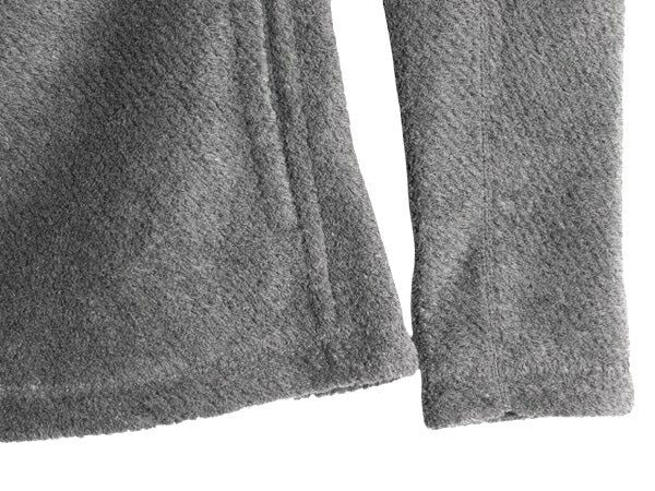 18年製 パタゴニア リツール スナップT プルオーバー ジャケット レディース М 古着 Patagonia フリース アウトドア ブルゾン ハイネック
