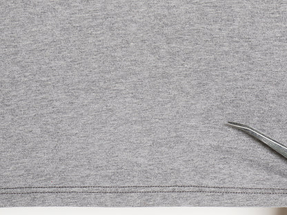 ポロジーンズ ラルフローレン 長袖 Tシャツ メンズ L ポロ ロンT ベースボール ロングスリーブ カットソー ワンポイント ツートン ゆったり
