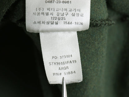 パタゴニア 両面 プリント 長袖 Tシャツ メンズ S / 19年製 アウトドア ロンT ロングスリーブ P6 バックプリント ボックスロゴ カットソー
