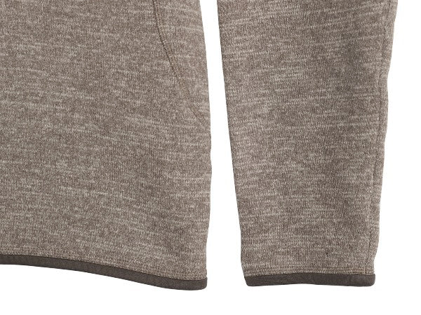 パタゴニア ベターセーター ハーフジップ メンズ L / 古着 13年製 アウトドア フリース セーター 裏起毛 プルオーバー ジャケット ブルゾン