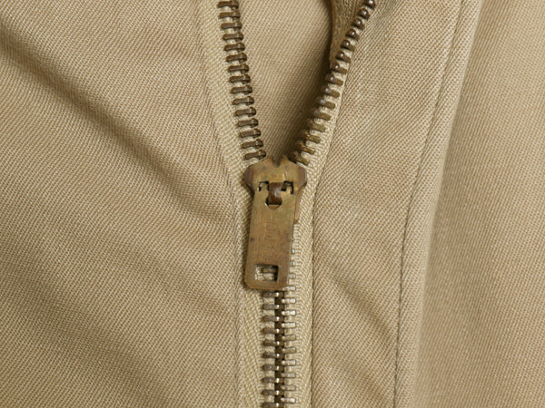 90s 米軍実物 US ARMY チノ パンツ メンズ 33 R / 90年製 オールド ミリタリー トラウザー チノパン  ノータック ストレート 軍物 ベージュ