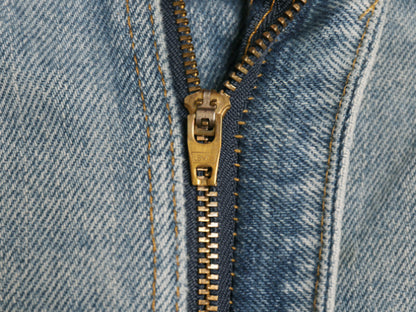 90s USA製 リーバイス 505 デニム パンツ メンズ 34 32 / オールド スリム テーパード ストレート ジーンズ ジーパン ヒゲ アタリ ボトムス