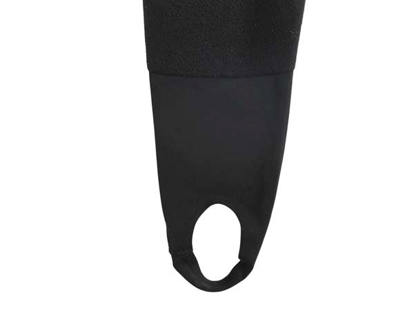 90s USA製 パタゴニア アクティビスト フリース ビブ メンズ レディース M 古着 オールド Rマーク オールインワン ツナギ キャプリーン 黒