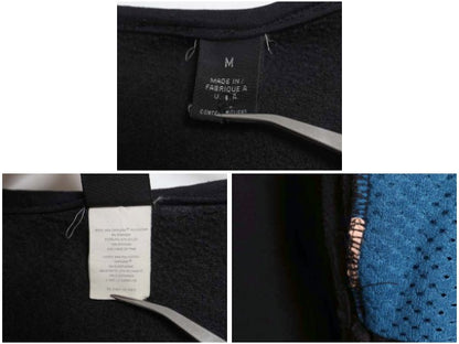 90s USA製 パタゴニア アクティビスト フリース ビブ メンズ レディース M 古着 オールド Rマーク オールインワン ツナギ キャプリーン 黒