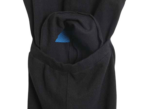 90s USA製 パタゴニア アクティビスト フリース ビブ メンズ レディース M 古着 オールド Rマーク オールインワン ツナギ キャプリーン 黒