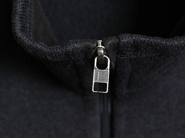 パタゴニア ベターセーター ベスト メンズ XL / 20年製 フリース セーター 前開き フルジップ 重ね着 ワンポイント 大きいサイズ ブラック