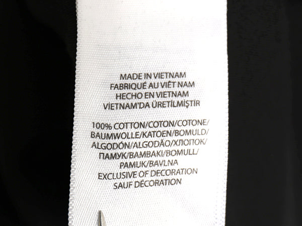 ポロ ラルフローレン 半袖 ポロシャツ メンズ XL 半袖シャツ スムース コットン ストレッチ カットソー ボックス きれいめ 大きいサイズ 黒