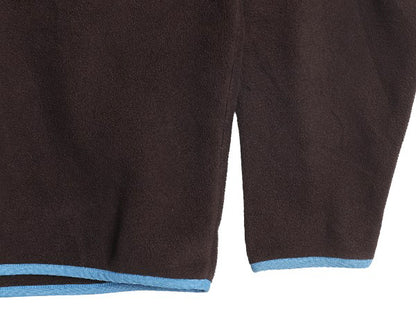 パタゴニア シンチラ スナップT メンズ M 10年製 プルオーバー フリース ジャケット ブルゾン ジャンパー アウトドア ハイネック シンプル